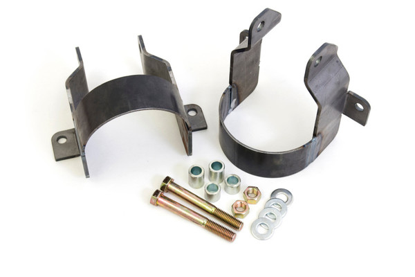 UMI Performance 64-72 GM A-Body Front Coil Over Conversion Brackets Weld In - 4054