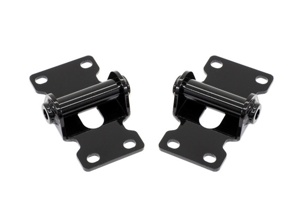 UMI Performance 74-92 GM F-Body GM G-Body Frame Side Solid Engine Mounts - 90051
