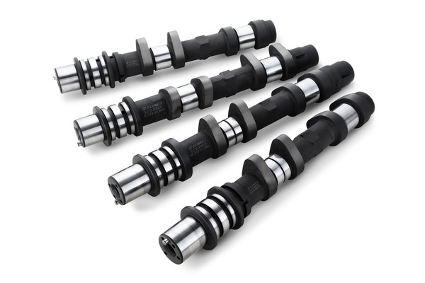 Tomei Procam Camshaft Set 272 Dual AVCS Subaru STI 2008-2021