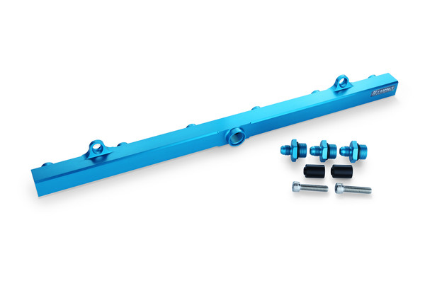 Tomei Fuel Rail JECS Style Nissan Skyline 1989-2002 RB26DETT