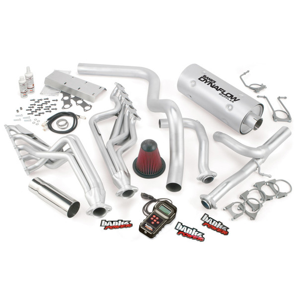 Banks Power 05-06 Ford 6.8L Mh C E-350 PowerPack System W/AutoMind - 49473