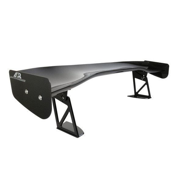 BMW E92 3-Series / M3 GTC-300 67" Adjustable Wing 2005-2011
