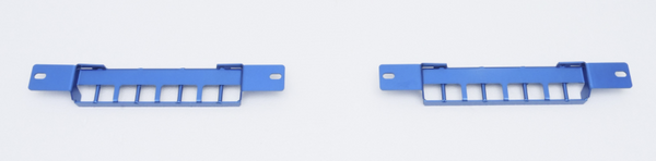 Cusco Power Brace Seat Rail 23+ Toyota GR Corolla (GZEA14H) - Set of 2 - 1H1 492 SP