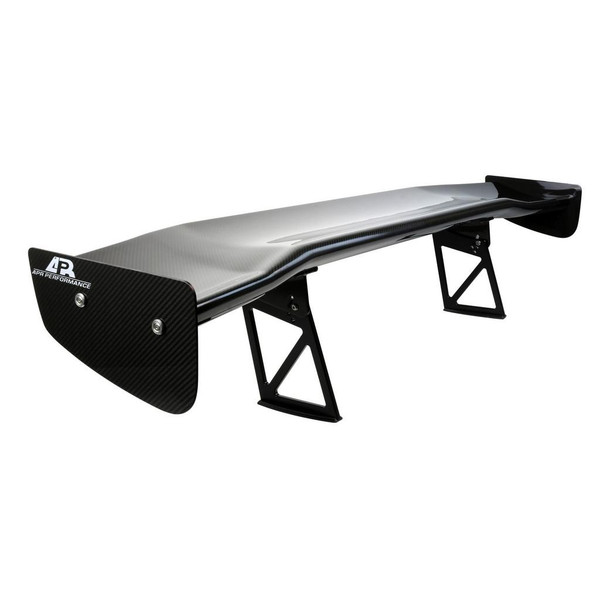 Mazda RX-7 GTC-500 Adjustable Wing 1993-2002