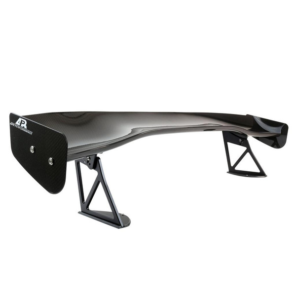 Mitsubishi Evolution X GTC-300 67" Adjustable Wing 2008-2016