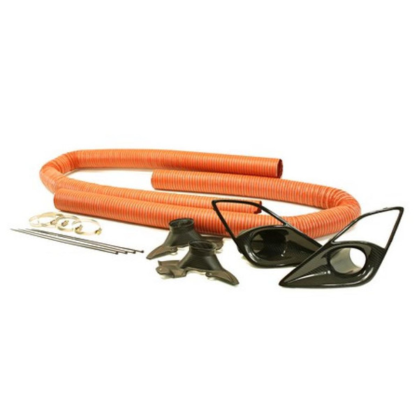 Scion FR-S Brake Rotor Cooling Kit 2013-2016