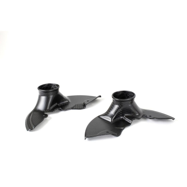 Subaru STI Brake Rotor Backing Plates 2008-21