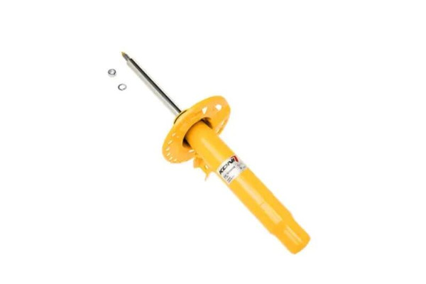 Koni Sport (Yellow) Shock 19+ BMW 3 Series (G20) RWD (Excludes AWD) - Front Right - 8741 1618RSPOR