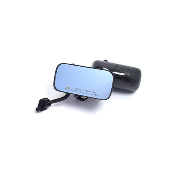Universal Formula GT3 Mirrors