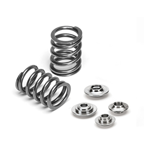 Supertech Honda D16Z6 Single Valve Spring Kit - SPRK-H1002S-ST