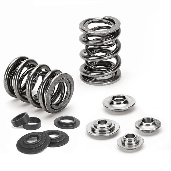 Supertech Nissan VK56 Dual Valve Spring Kit - SPRK-TS1012-N35-32