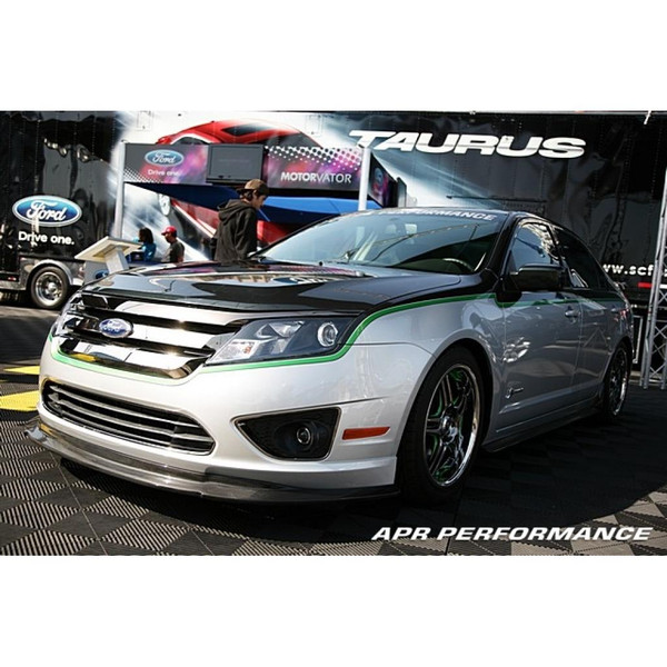 Ford Fusion Front Air Dam/ Lip 2009-12