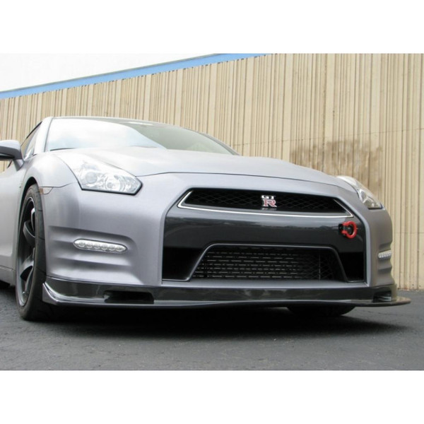 Nissan GTR R35 Front Air Dam/ Lip 2012-16