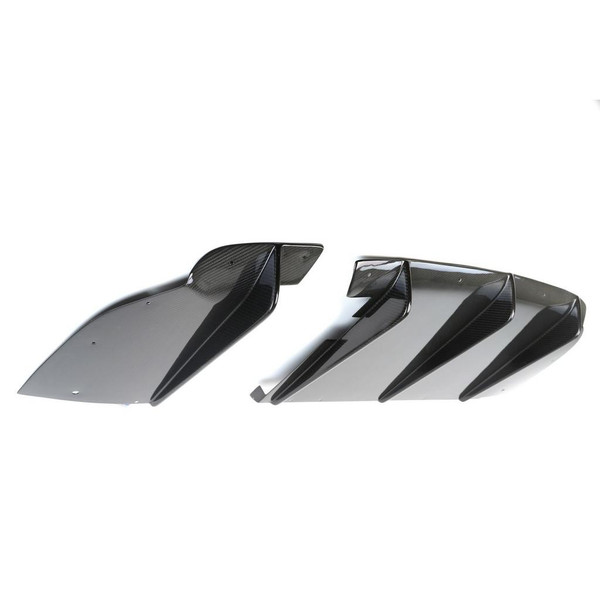 Subaru Impreza WRX / STi APR Widebody Rear Diffuser 2004-2007