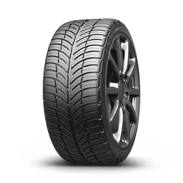 BFGoodrich G-Force Comp-2 A/S+ 245/45ZR19 102W XL - 30693
