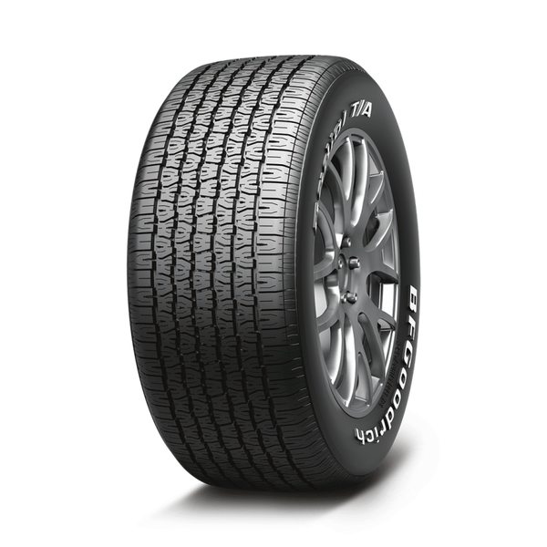 BFGoodrich Radial T/A P235/60R14 96S - 38765