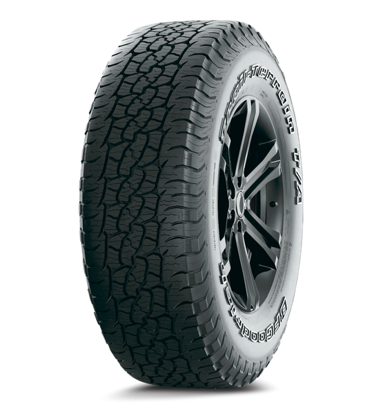 BFGoodrich Trail-Terrain T/A 255/55R18 109H XL - 39545