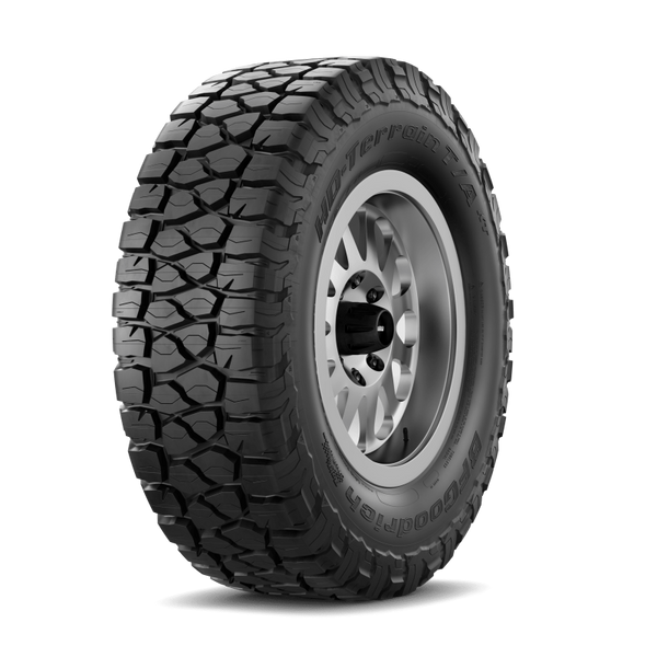 BFGoodrich HD-Terrain T/A KT LT285/75R16 126/123Q - 59874