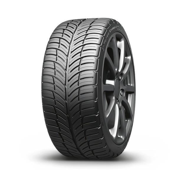 BFGoodrich G-Force Comp-2 A/S+ 275/40ZR18 99W - 87293