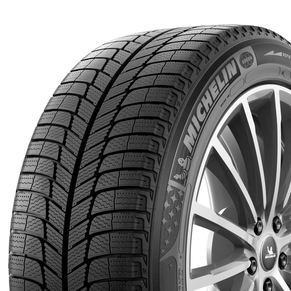 Michelin X-Ice Xi3 (H) 225/45R17 91H TL - 04757