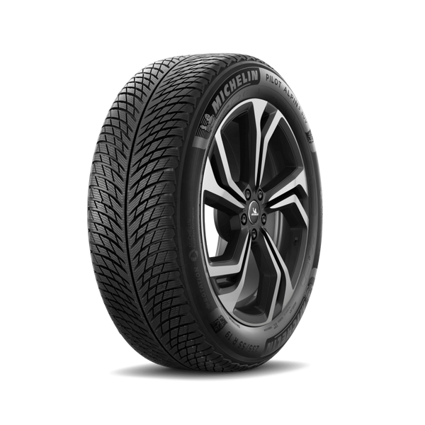 Michelin Pilot Alpin 5 SUV 265/50R19 110H XL - 05747