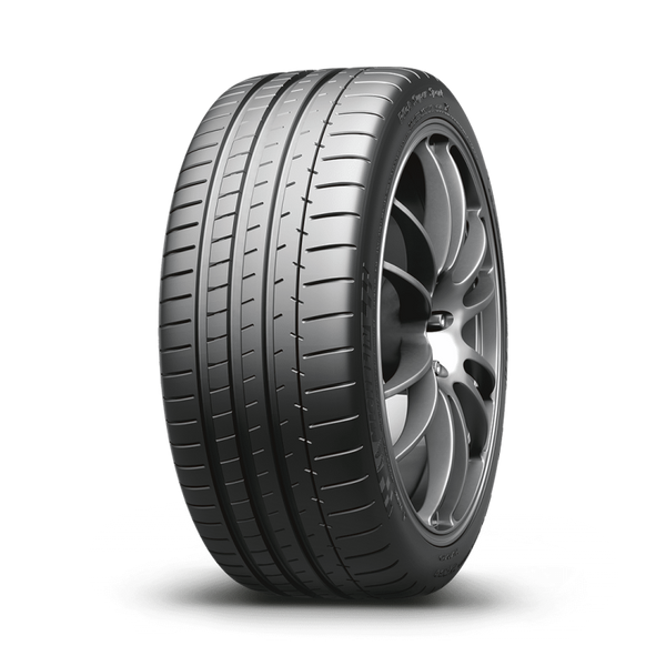 Michelin Pilot Super Sport 295/35ZR19 (100Y) - 08022