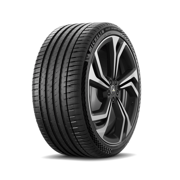 Michelin Pilot Sport 4 SUV 275/45R21 110Y XL - 12359