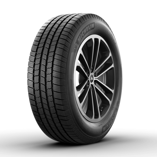 Michelin Defender LTX Platinum LT285/60R20 125/122S - 15801