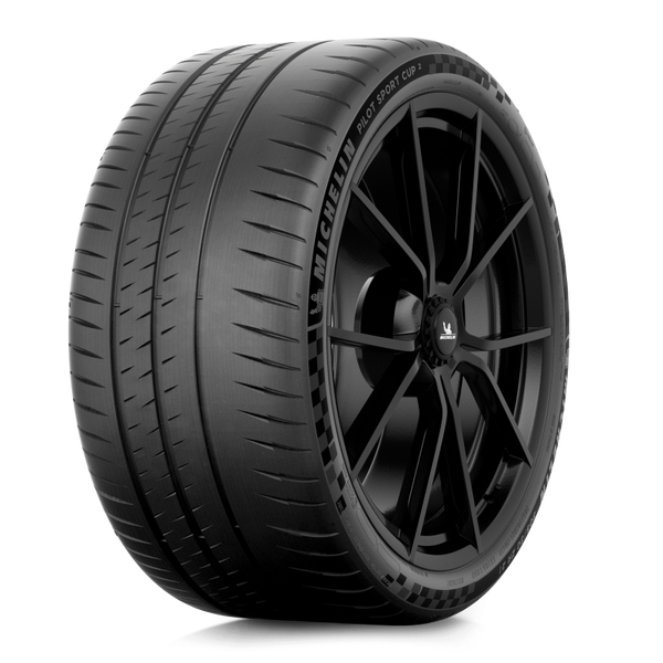 Michelin Pilot Sport Cup 2 Connect 245/40ZR18 (97Y) - 16639