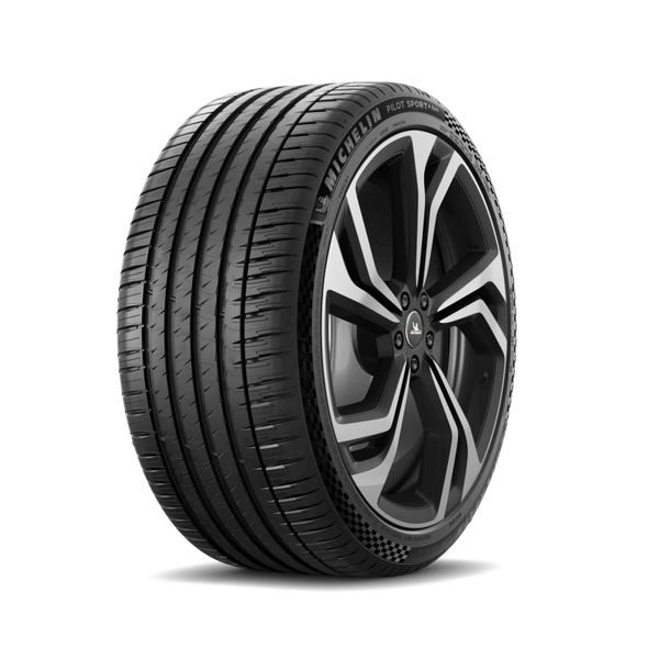 Michelin Pilot Sport 4 SUV 275/40R21 107Y XL - 20732
