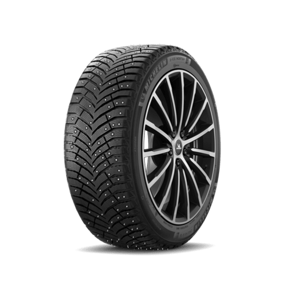 Michelin X-Ice North 4 SUV 255/45R20 105T XL - 25974