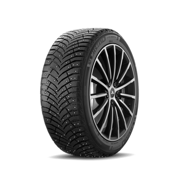 Michelin X-Ice North 4 215/60R16 99T XL - 26542