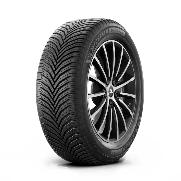 Michelin Crossclimate2 A/W 225/50R18 95H - 29568