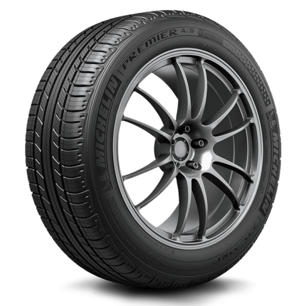 Michelin Premier A/S (V/H) 235/60R18 103H - 34004