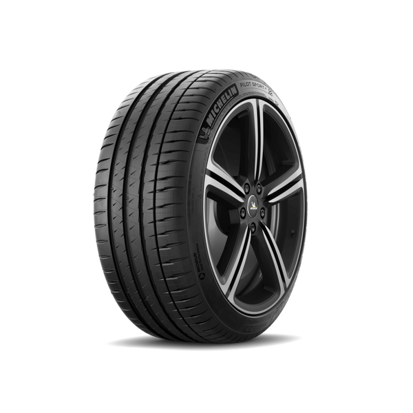 Michelin Pilot Sport 4 225/40R18 92Y XL - 38247