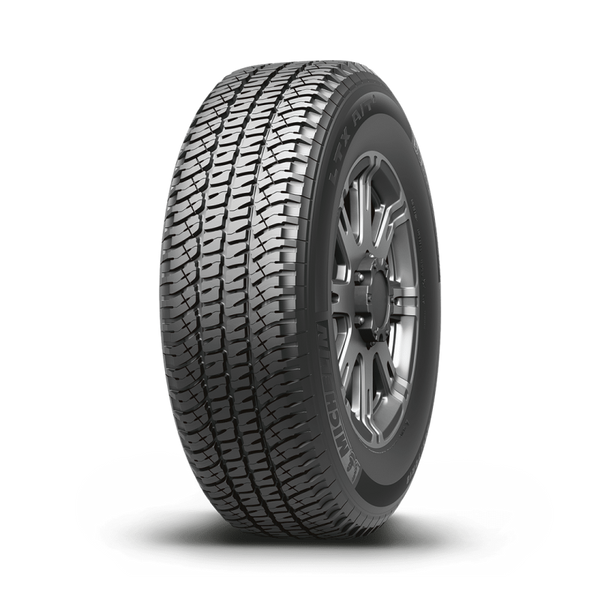 Michelin LTX A/T 2 LT245/75R16 120/116R - 52691