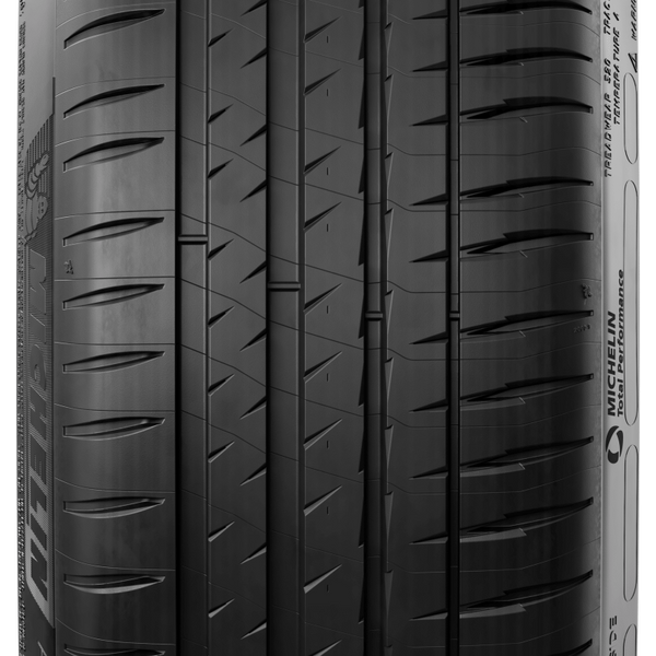 Michelin Pilot Sport 5 235/45ZR19 (99Y) XL - 93065