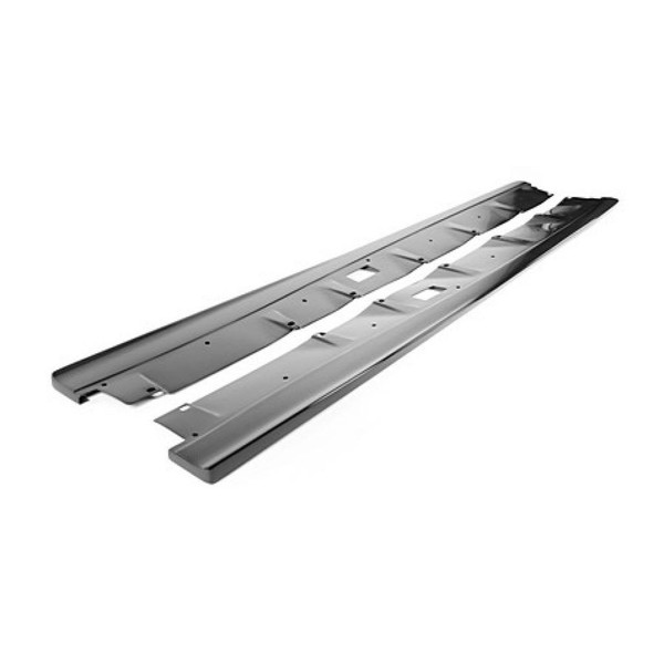 Audi R8 Side Rocker Extensions/ Side Skirt 2016-18