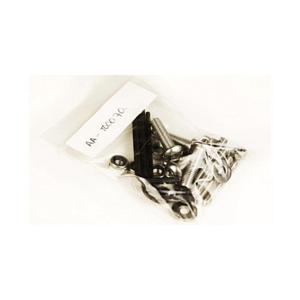 GTC-500 Screw Pack