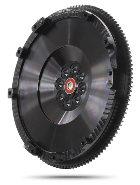 Clutch Masters Honda K20/K24 To Subaru EJ Single Disc Flywheel (5 or 6-Speed) - FW-K721-SF
