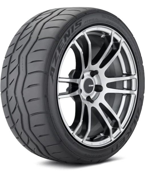 FALKEN  AZENIS RT615K 265-35-18