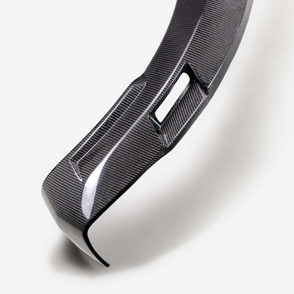 Anderson Composites 2021+ Ford F-150 Raptor Fender Flares (Rear) - AC-FLR21FDRA-R