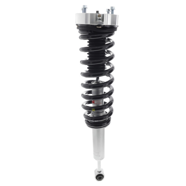 KYB Shocks & Struts Truck-Plus Leveling Assembly 07-21 Toyota Tundra Front Right (Exc. TRD Pro) - SR4472K