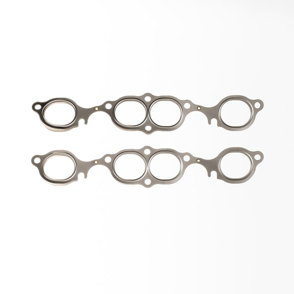 Cometic GM SB2 Small Block V8 .066in MLS Exhaust Manifold Gasket Set - C5836-066