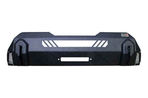Fishbone Offroad 12-15 Tacoma Center Stubby Bumper - FB22296