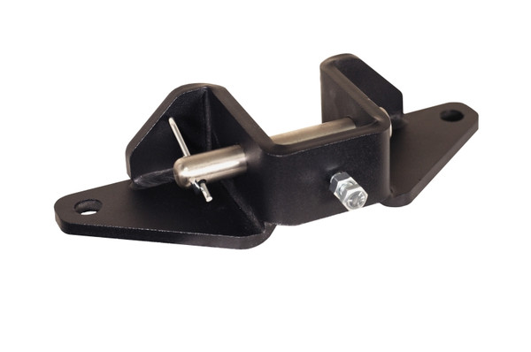 Gen-Y Sway Control Head 2.5in Shank/GH-097 2K TW 21K Towing - GH-600-1