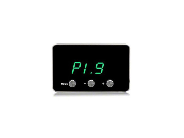 Raxiom 11-22 Ford Mustang F-150 Ranger Axial Series SpeedForm Series Throttle Controller - 407056
