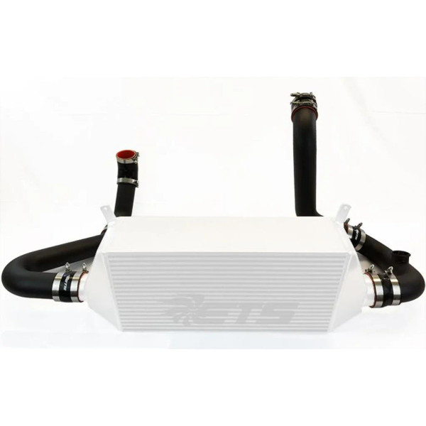 ETS MK4 SUPRA INTERCOOLER PIPING KIT