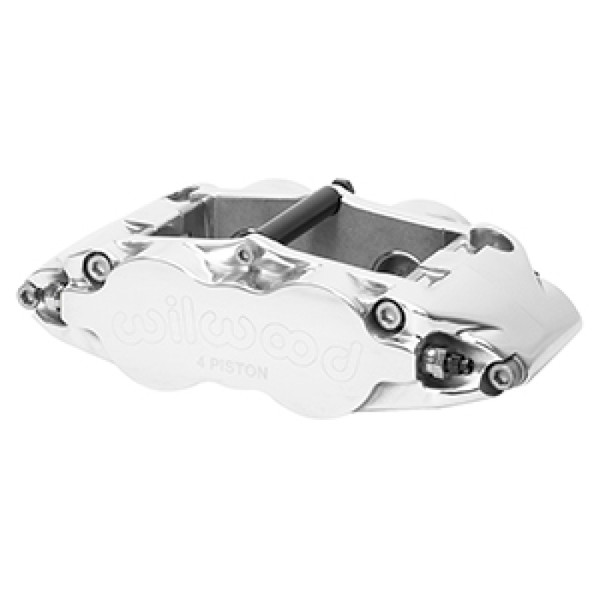 Wilwood 1.12/1.12 FNSL4R Caliper 1.10 Rotor - 120-11782-P
