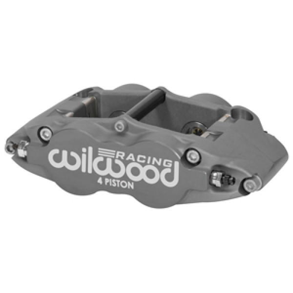 Wilwood ST FNSL4R Caliper 1.12/1.12 1.10 Rotor - 120-12603